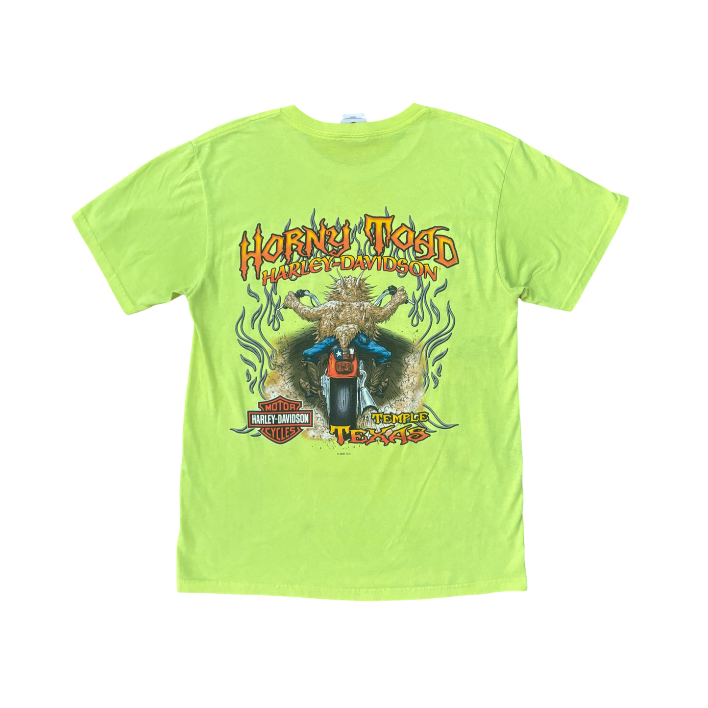 UCG Horny Toad Tee (Medium)