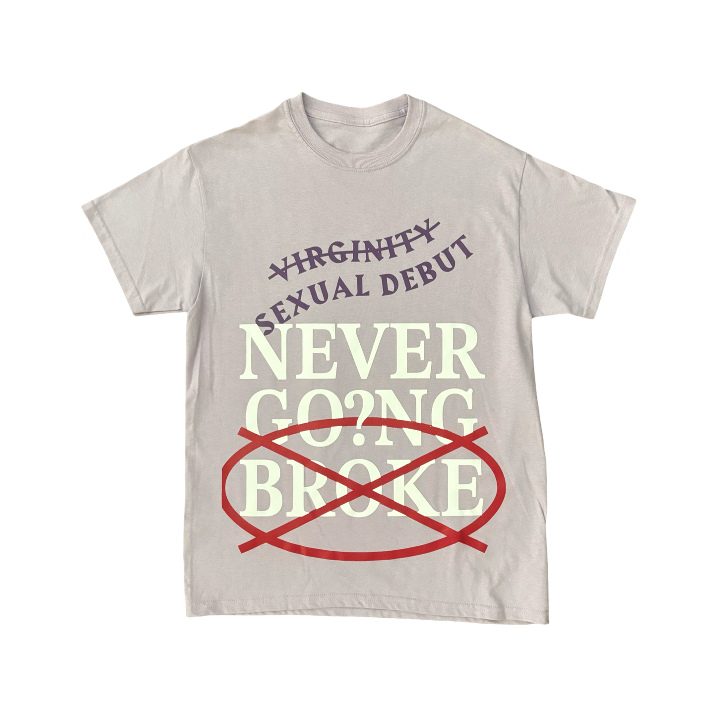 UCG Virginity Tee (Large)
