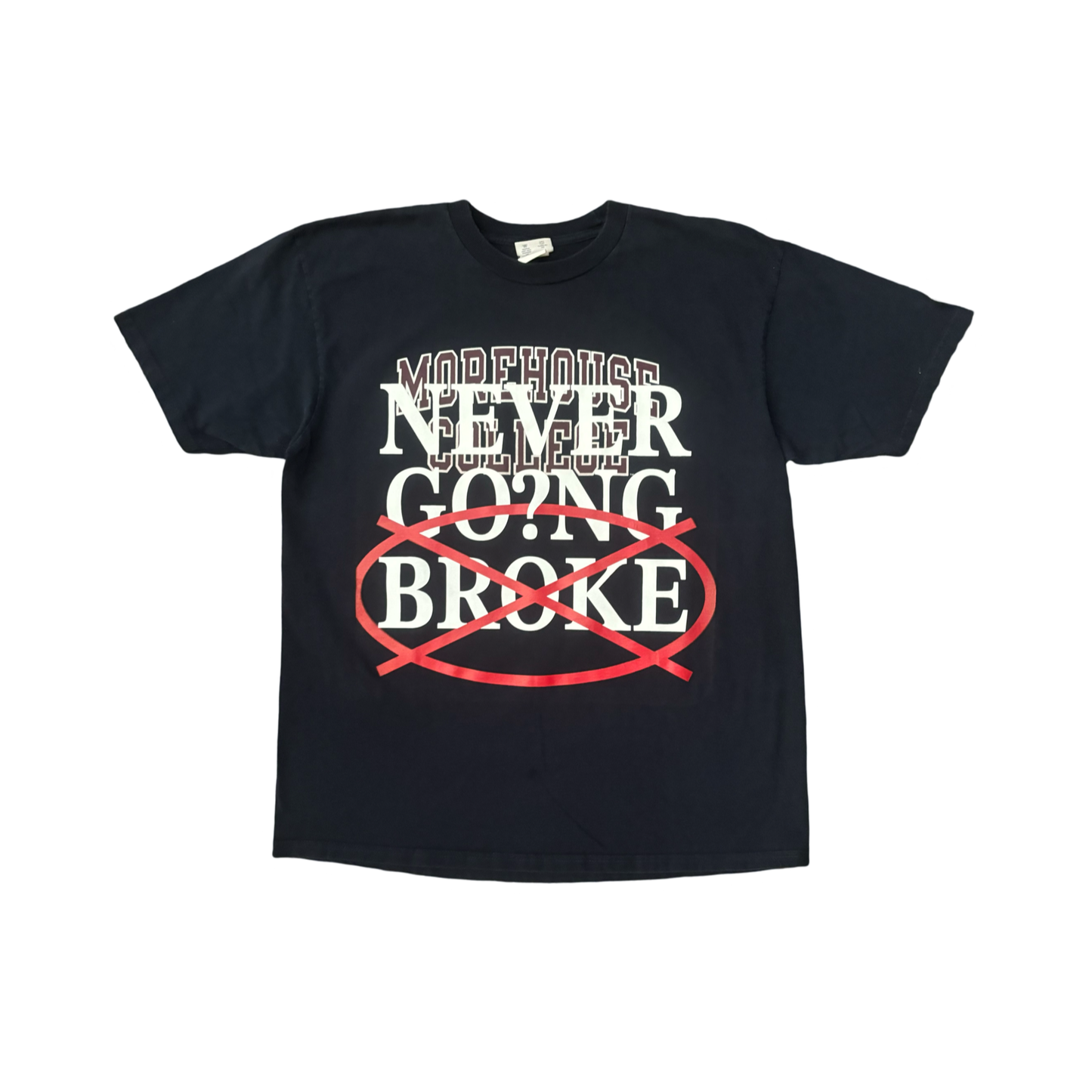 UCG Moorehouse Tee (XLarge)