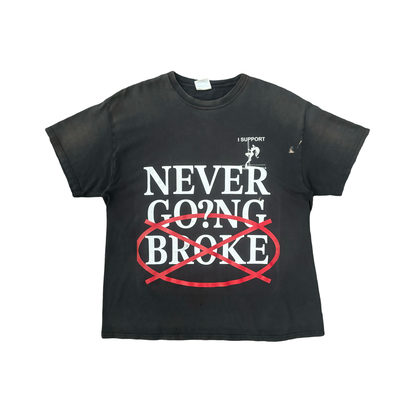 UCG I Support Imperial Girls Tee (XLarge)