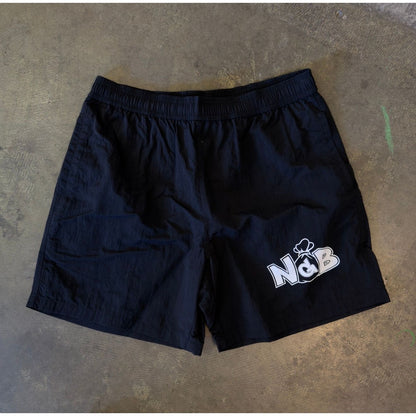 Stevie Wonder Swim Shorts
