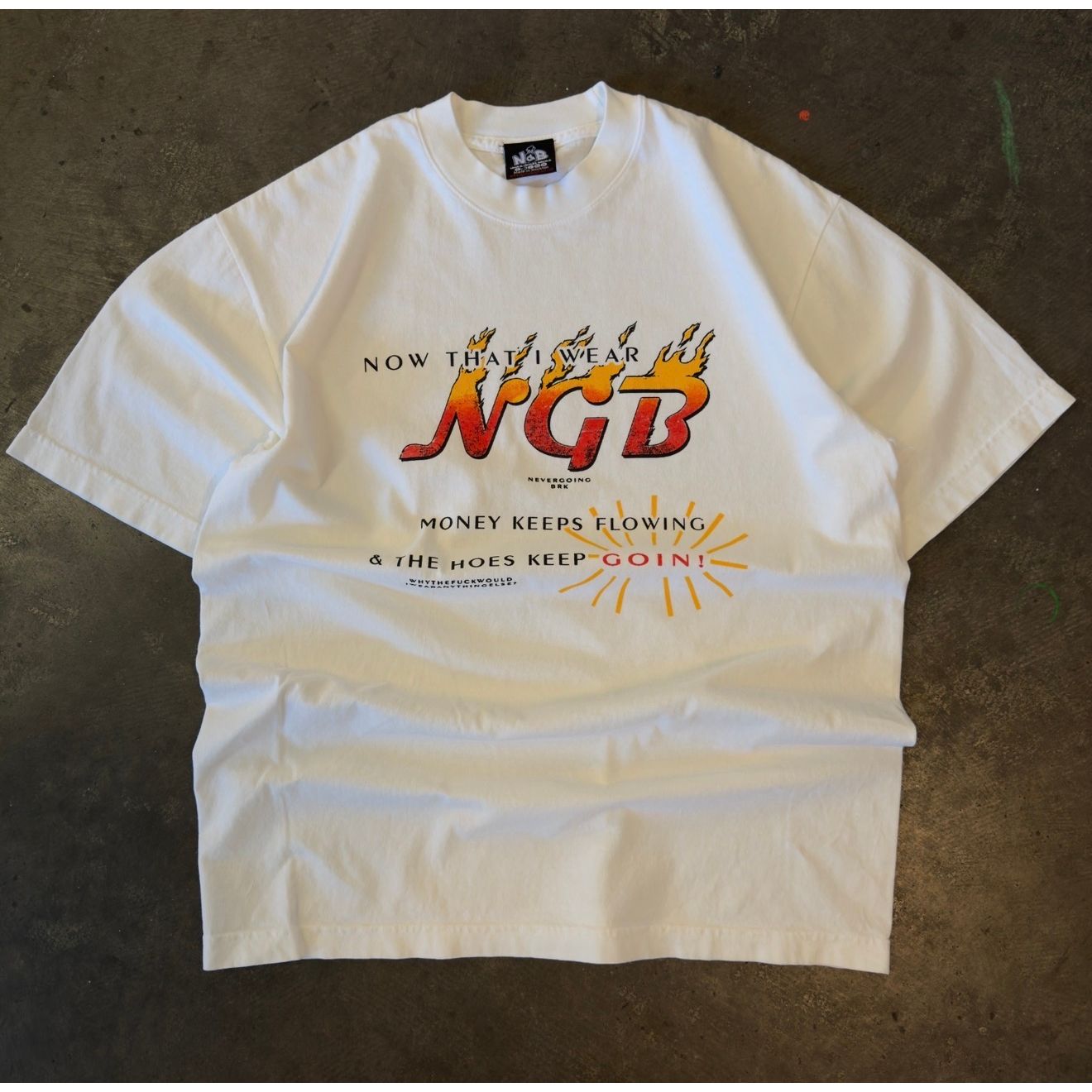 Ft. Lauderdale Tee