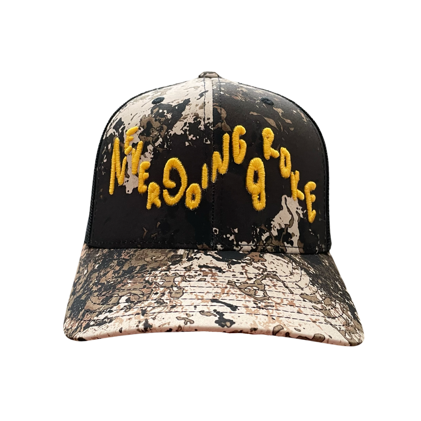 Flip It Trucker