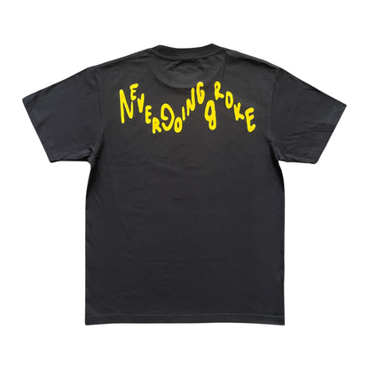 Flip The Pape Tee