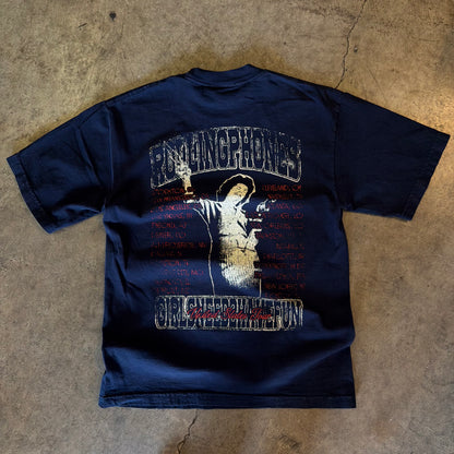 Rolling Phones Tee