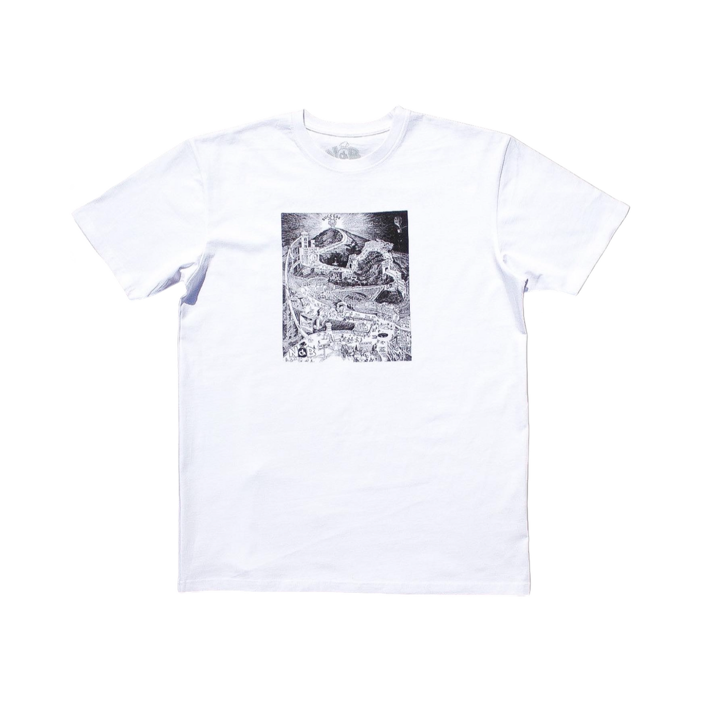 Success Tee