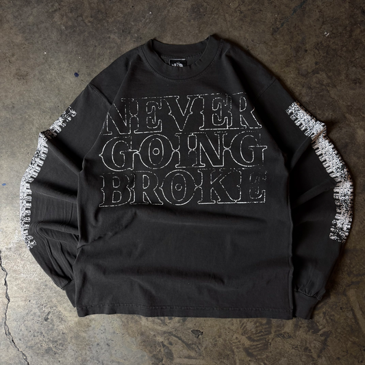 Heist L/S