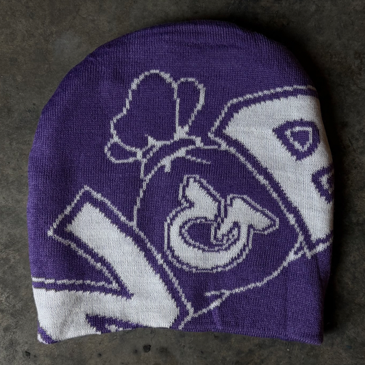 GDP Beanie