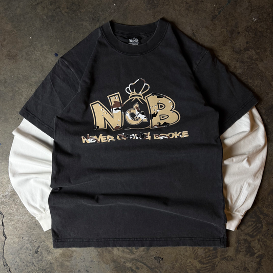 John Cena Skater Tee