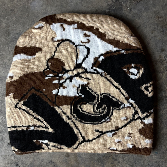 John Cena Beanie