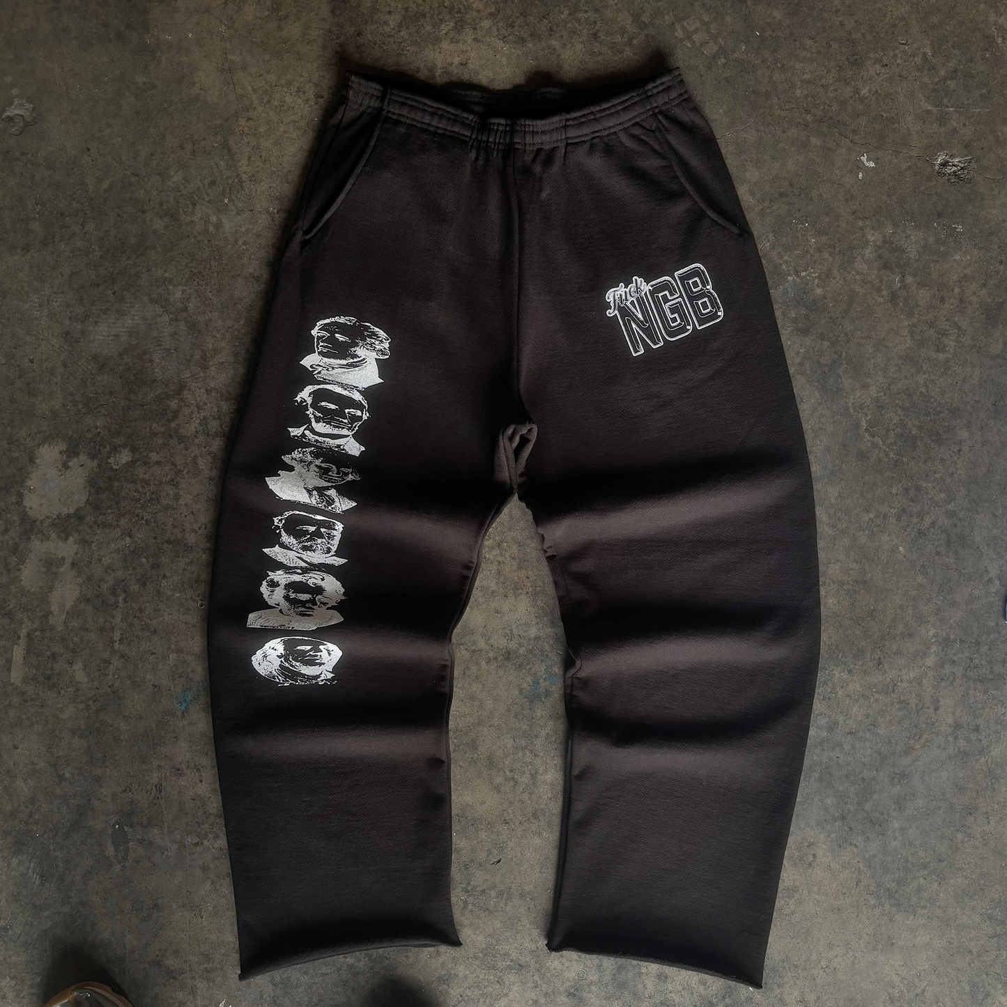 Fuck NGB Sweats