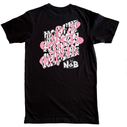 NBMC Tee (Black)