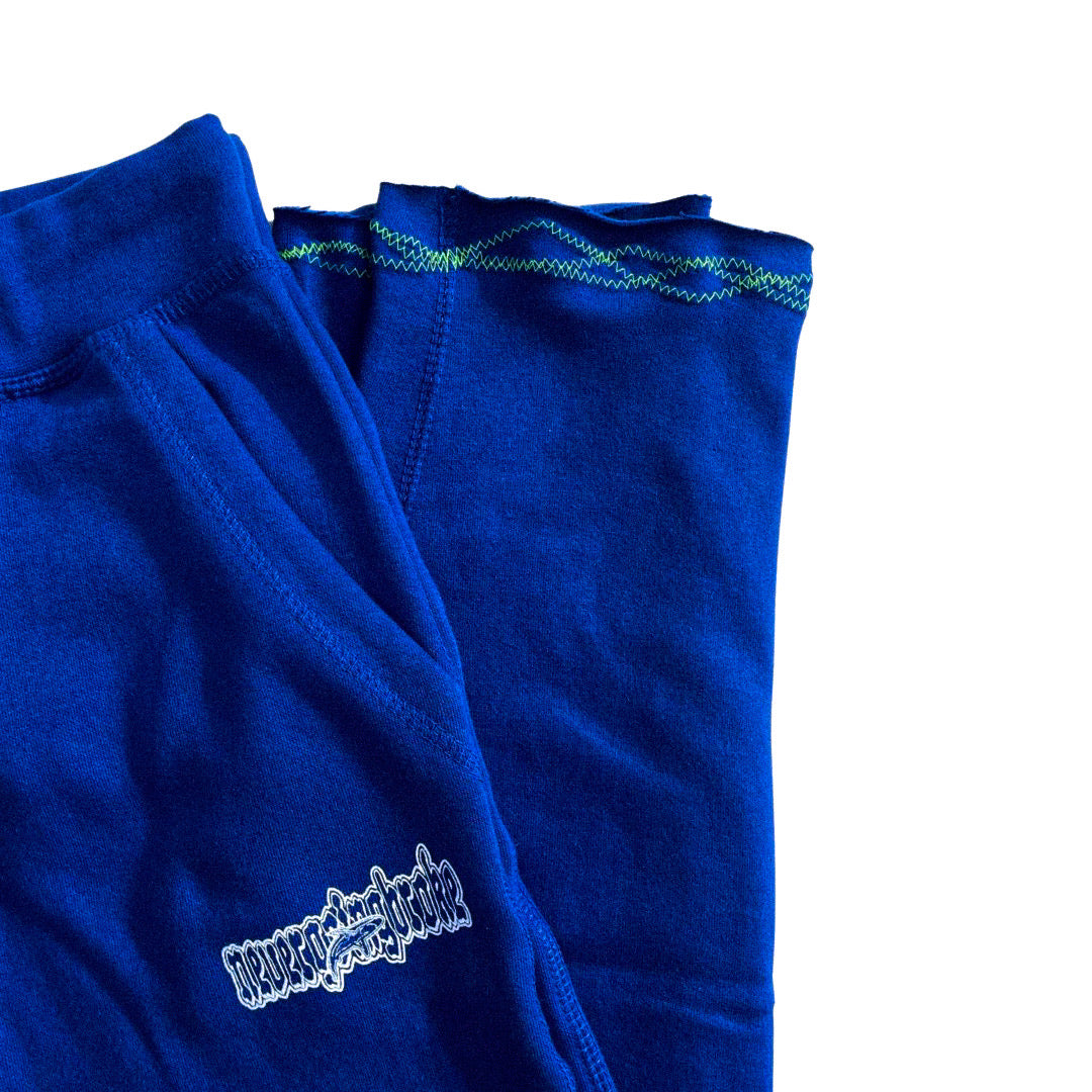 Swim With The Sharks Joggers