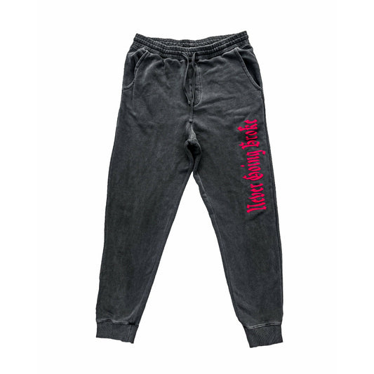 Socrates Joggers
