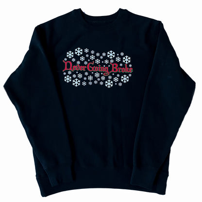 Big Bag Crewneck