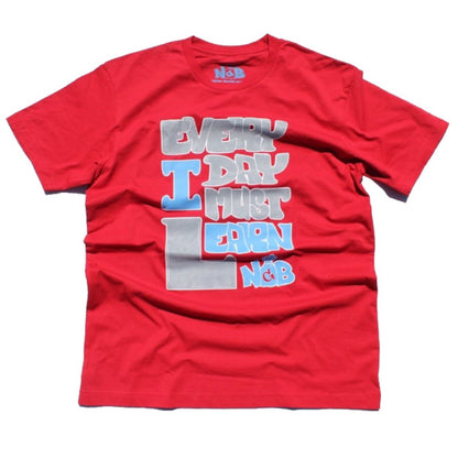 L [earn] T-Shirt