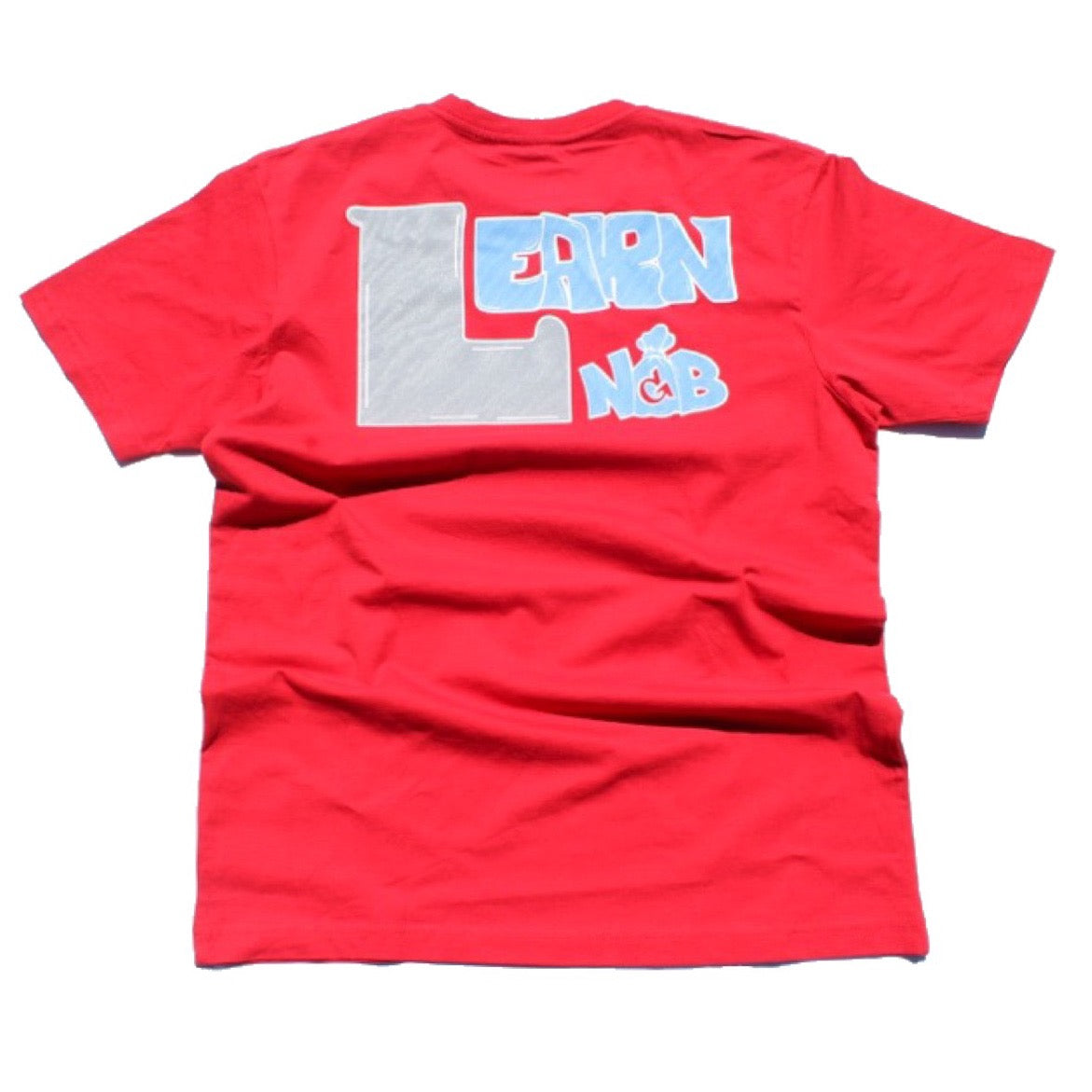 L [earn] T-Shirt