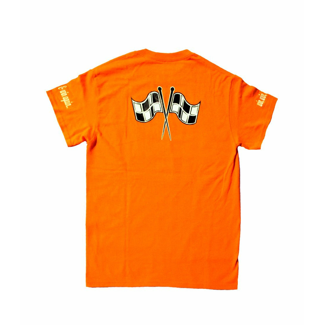 Win, Win & Win Again Tee