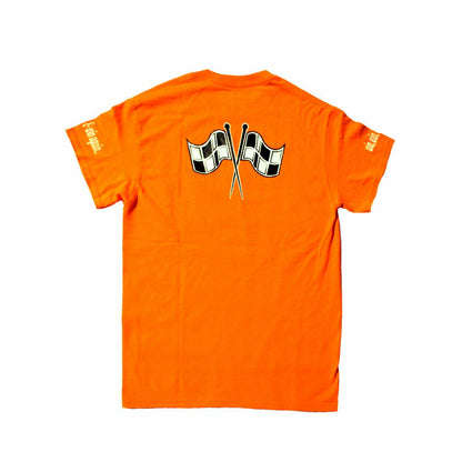 Win, Win & Win Again Tee