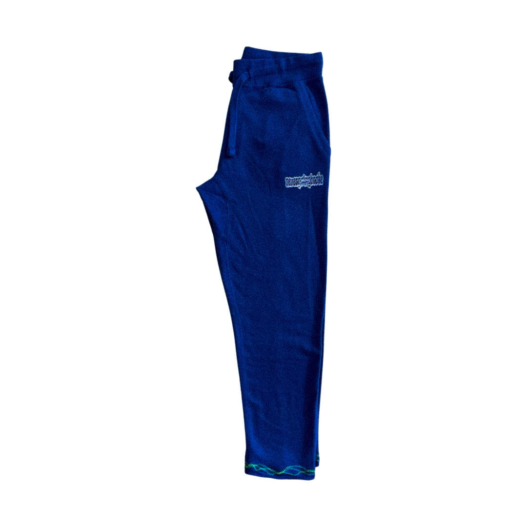 Swim With The Sharks Joggers