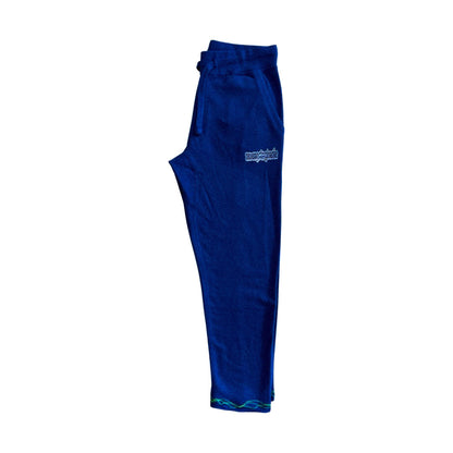 Swim With The Sharks Joggers