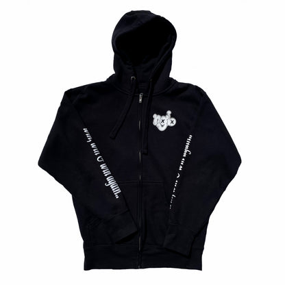 Win, Win & Win Again Jogging Suit