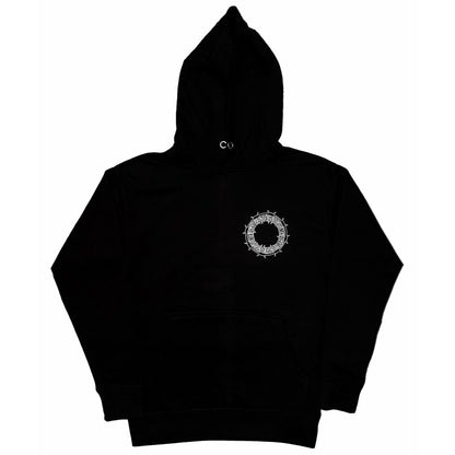 UnderDawg Mentality Hoodie