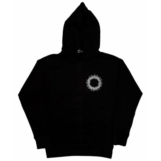 UnderDawg Mentality Hoodie