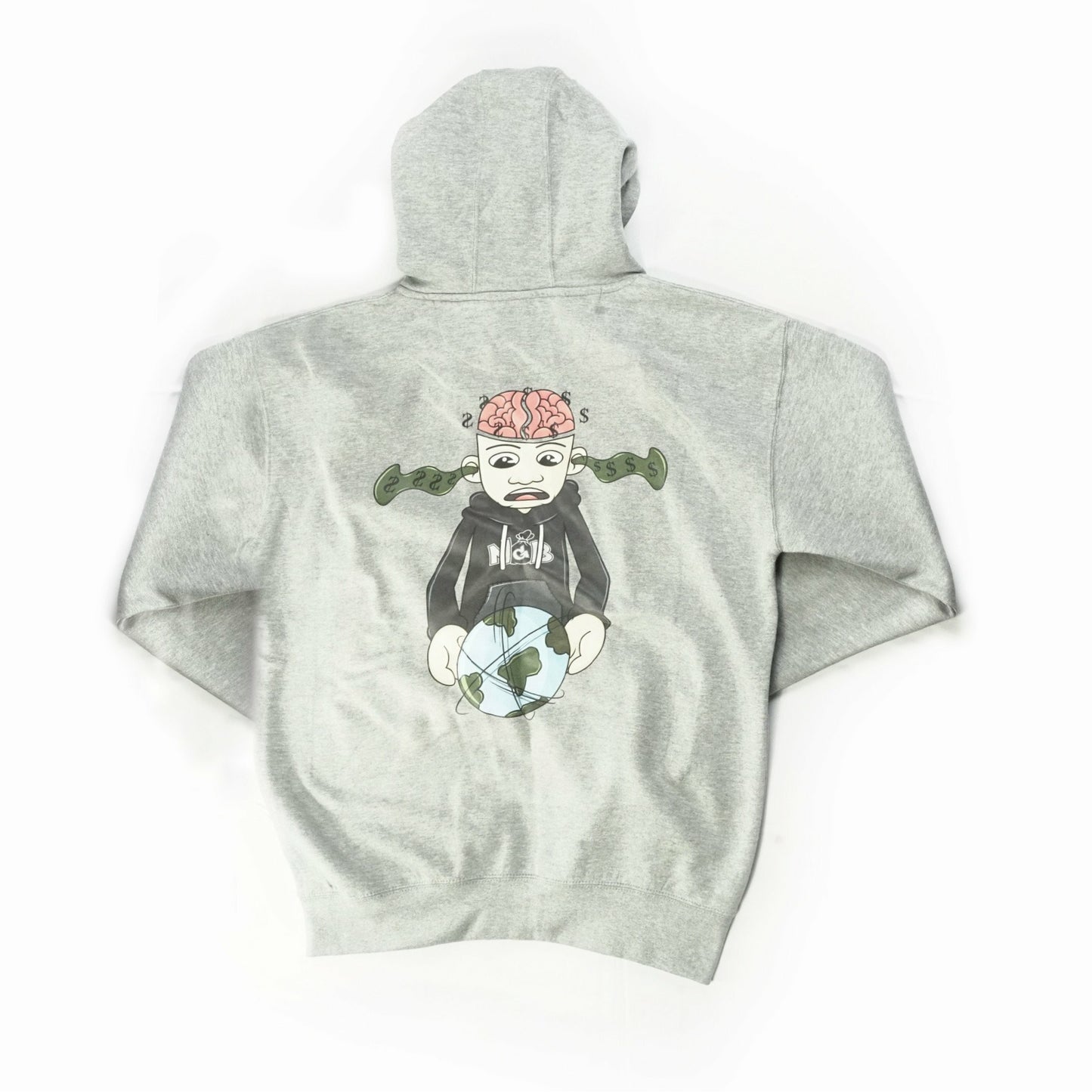 Money Magnet Hoodie