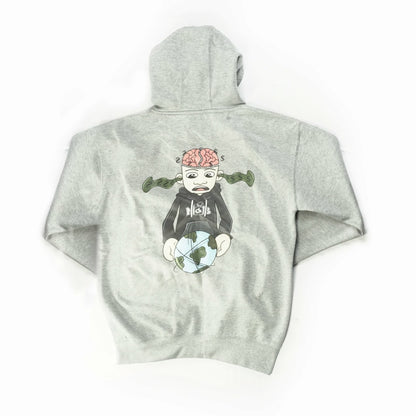 Money Magnet Hoodie