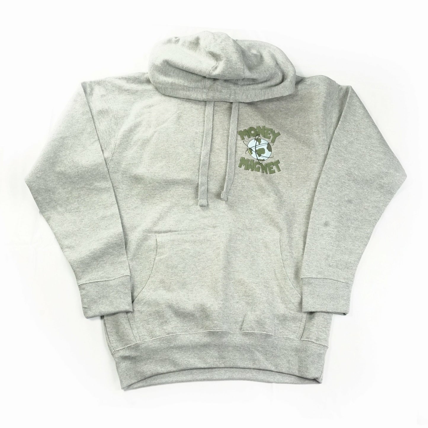 Money Magnet Hoodie