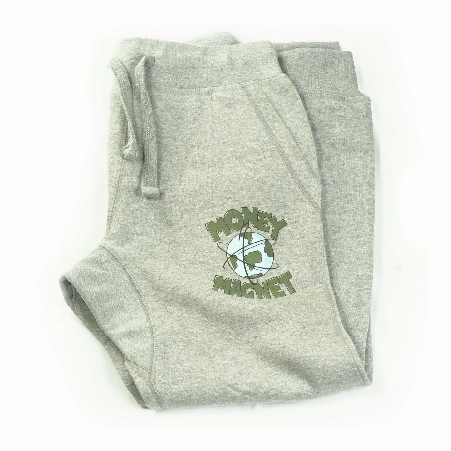 Money Magnet Joggers