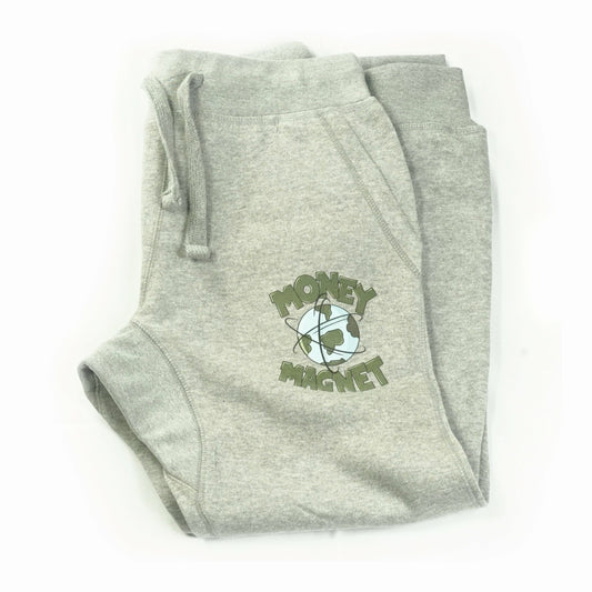 Money Magnet Joggers