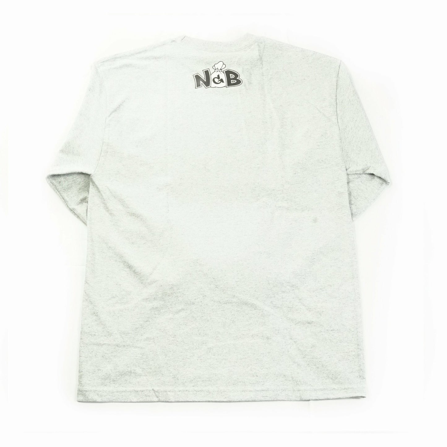Palms Itchin' Long Sleeve
