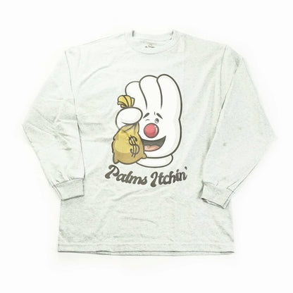 Palms Itchin' Long Sleeve