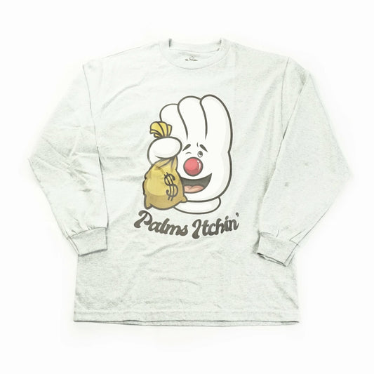 Palms Itchin' Long Sleeve