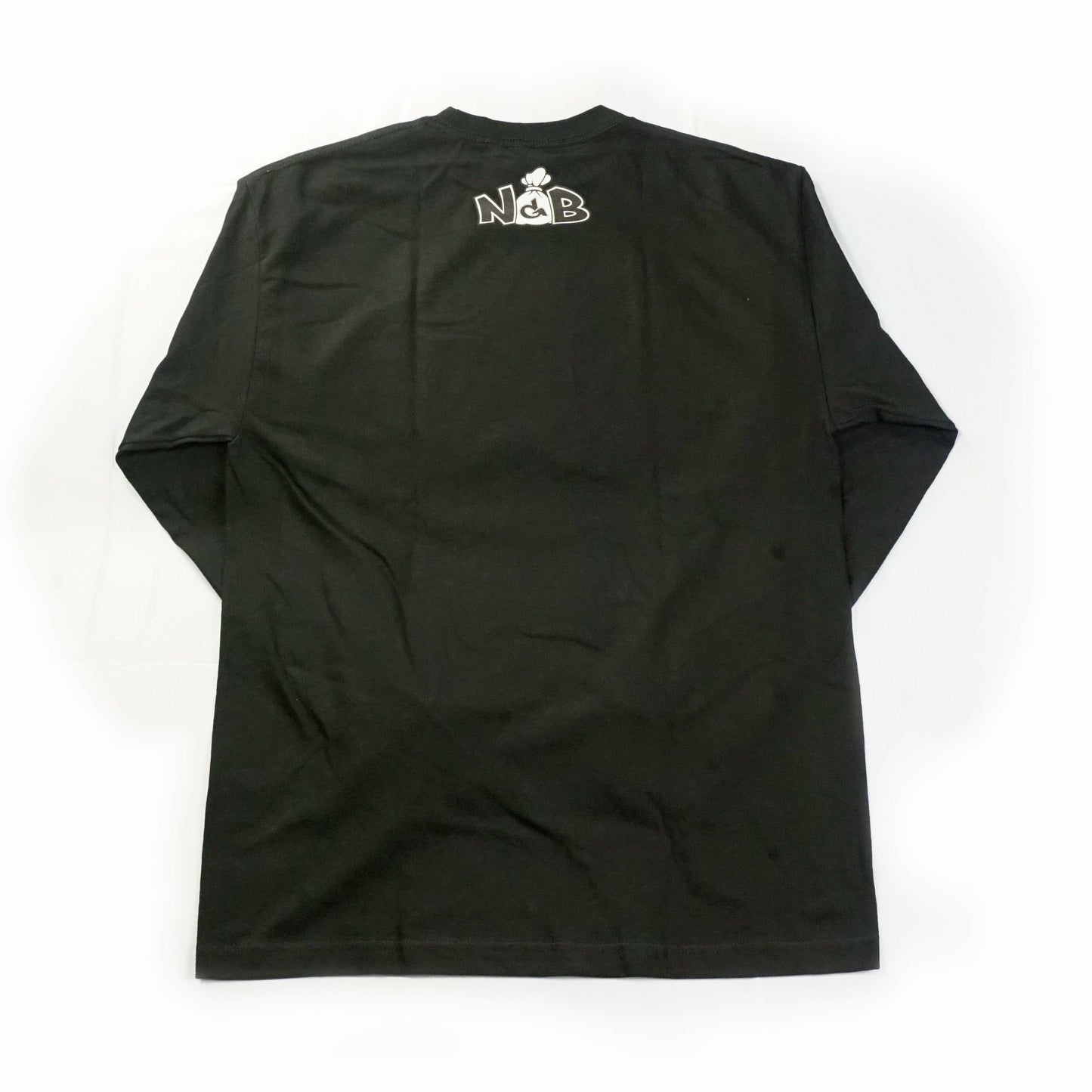 It's A Mindset Long Sleeve