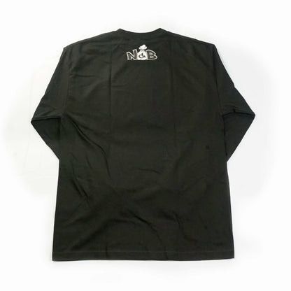 It's A Mindset Long Sleeve