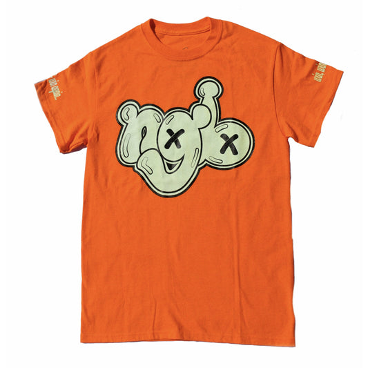 Win, Win & Win Again Tee