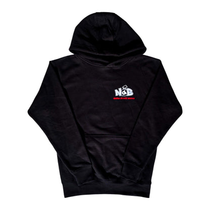 Always Workin Hoodie