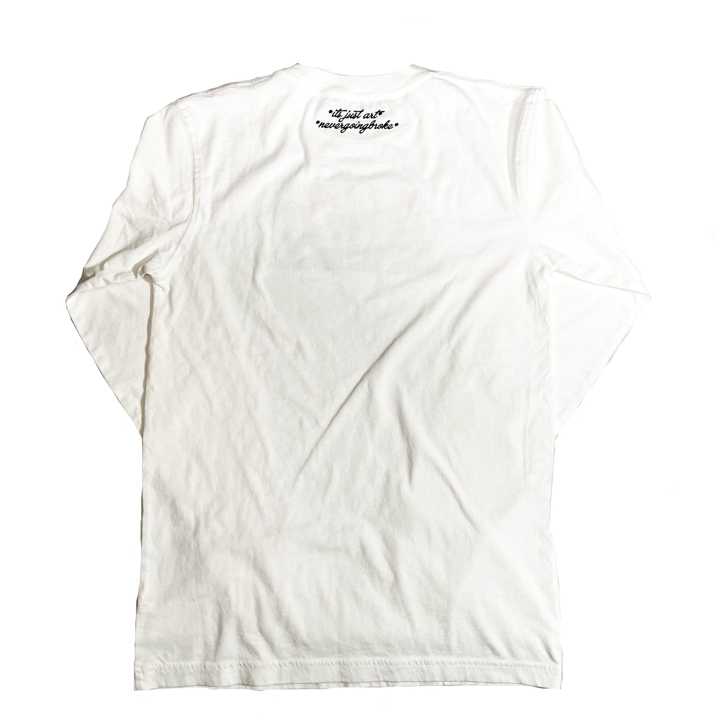 Public Urination Long Sleeve