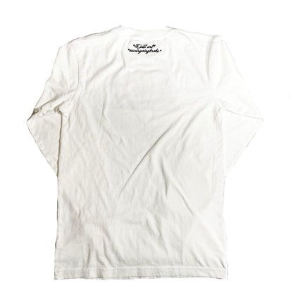 Public Urination Long Sleeve