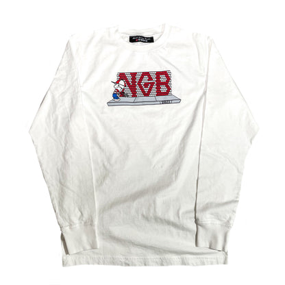 Public Urination Long Sleeve