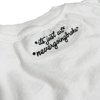 Public Urination Long Sleeve