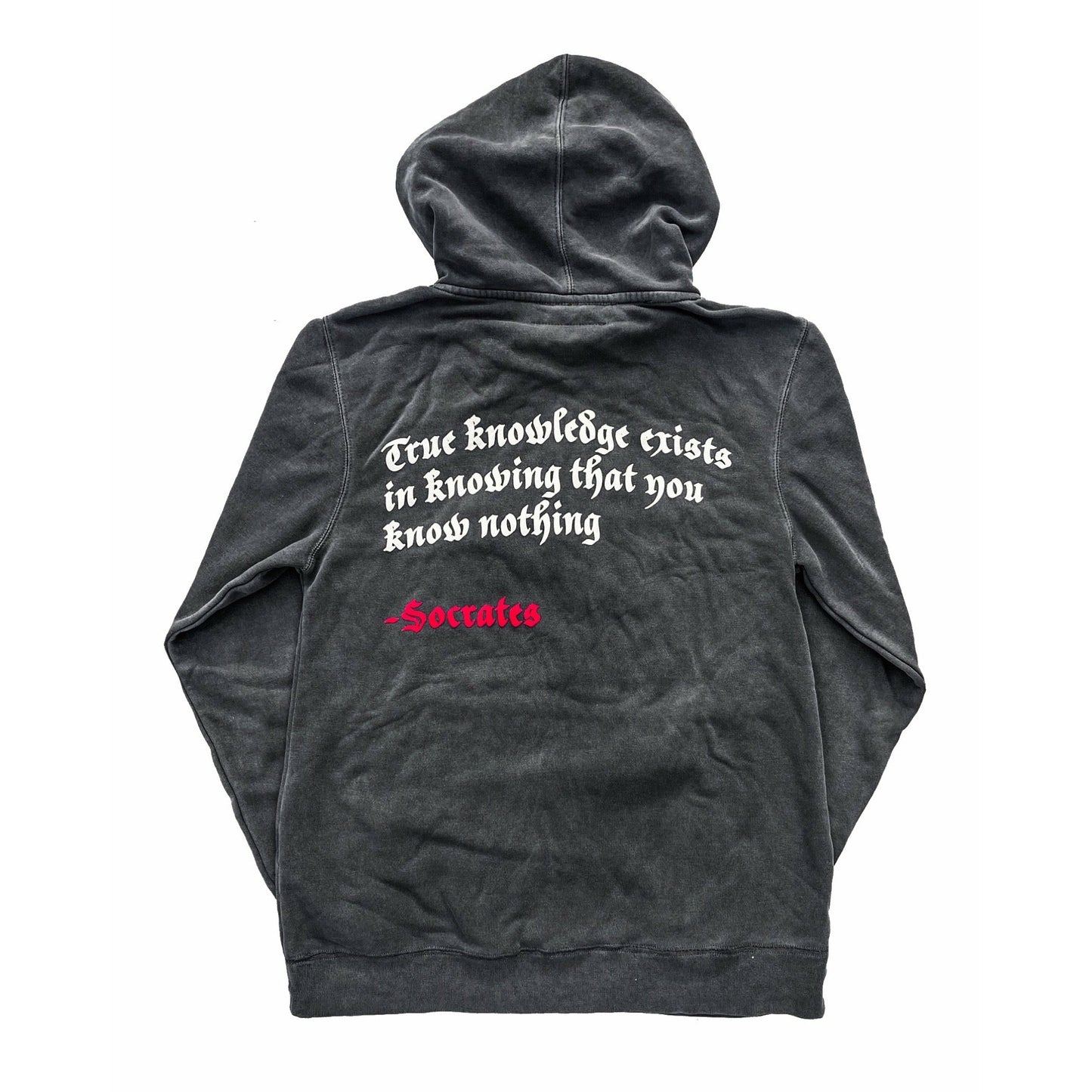 Socrates Hoodie