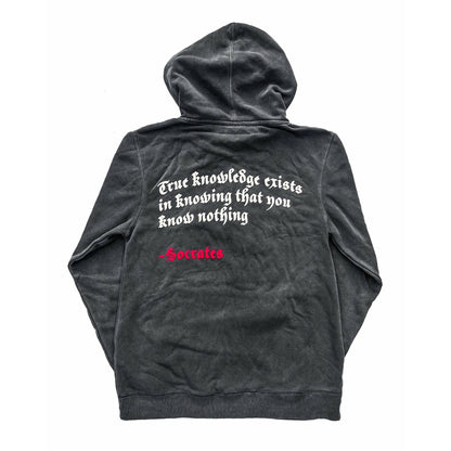 Socrates Hoodie