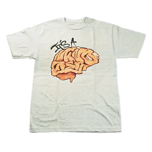 It's A Mindset Tee