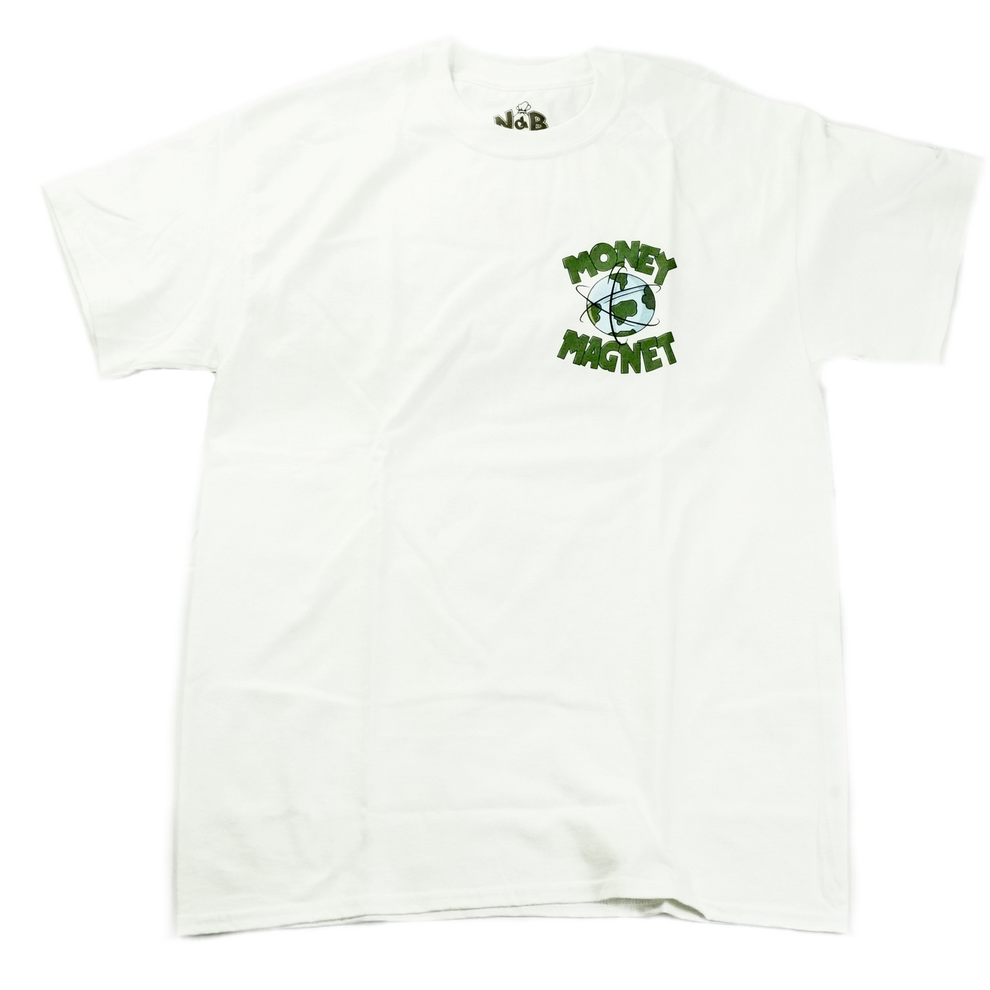 Money Magnet Tee