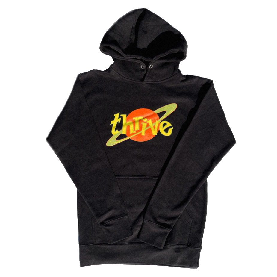 Thrive Hoodie