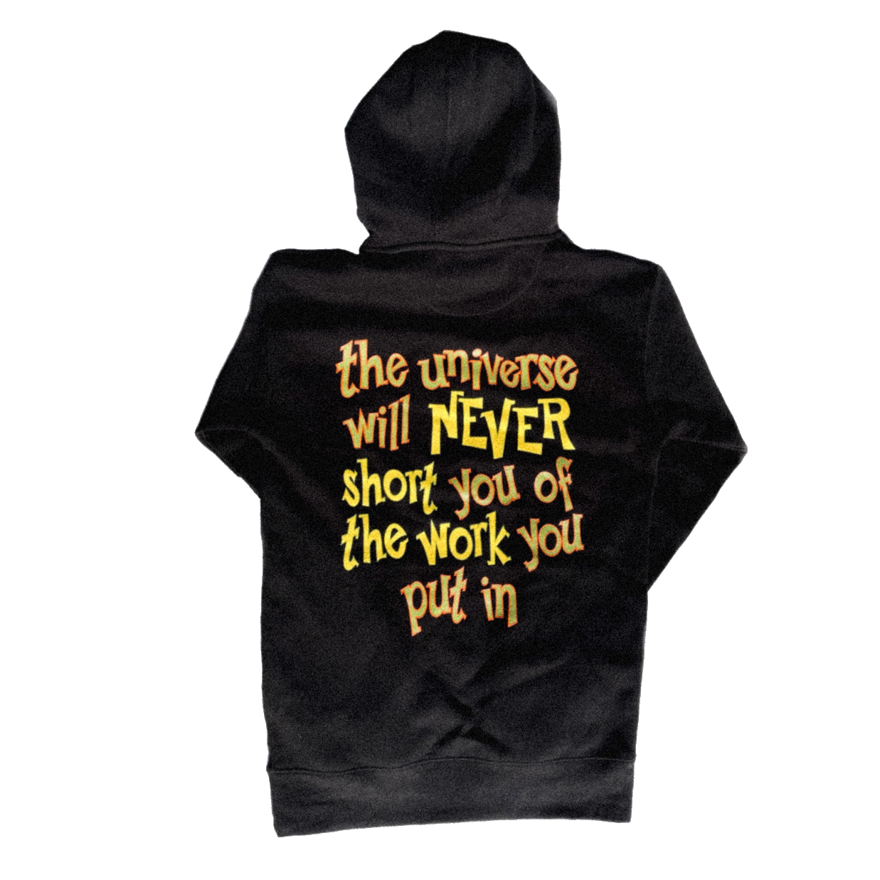 Thrive Hoodie